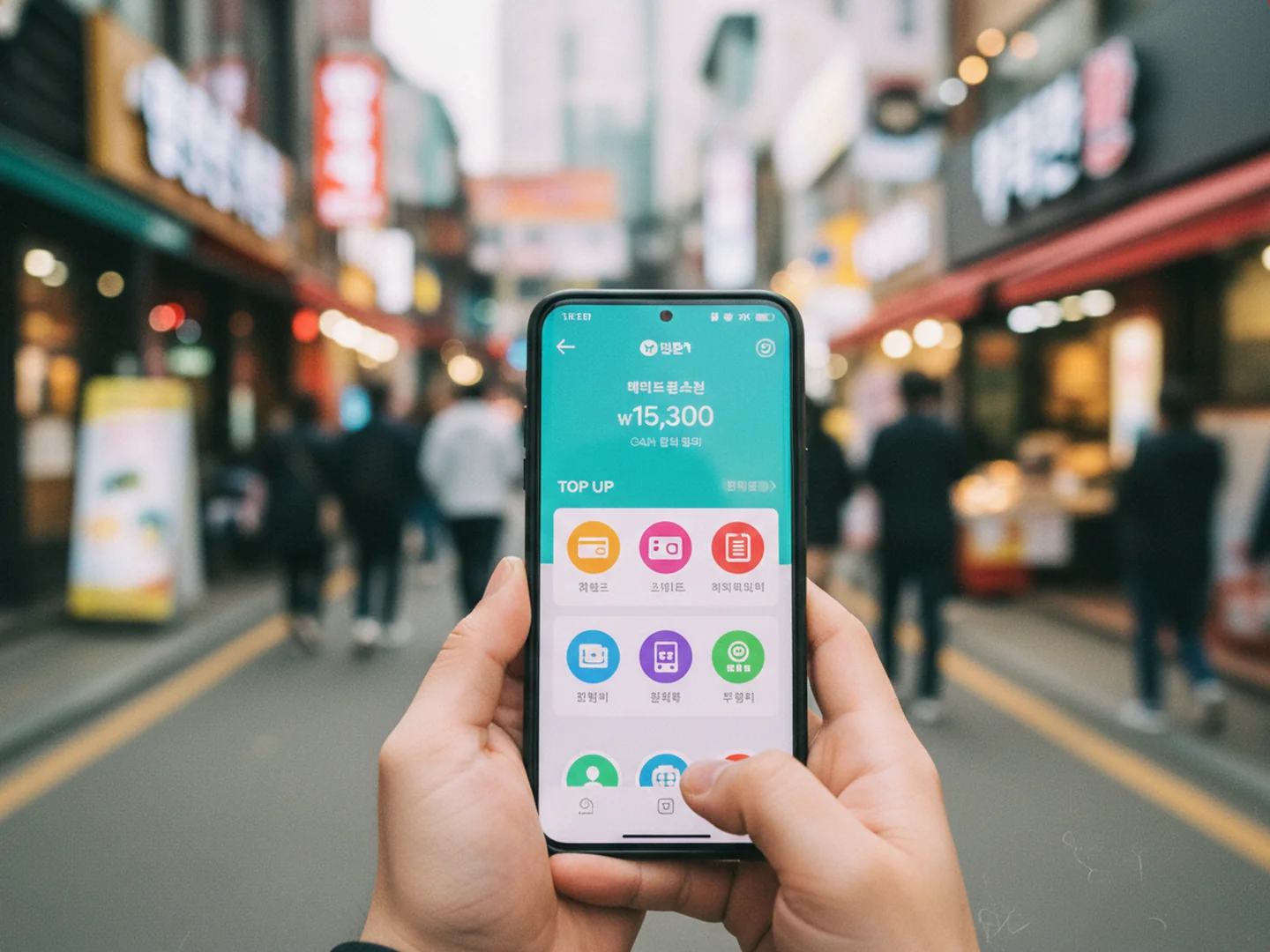 멜론 캐시 사용법03